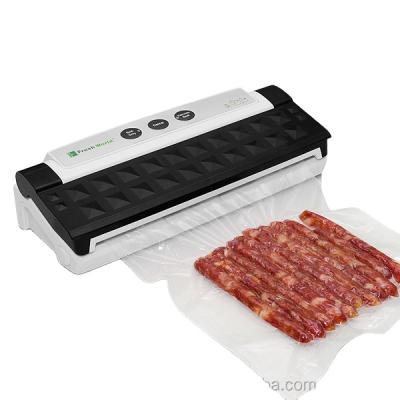 China Hotel Sealing Width Food Vacuum Sealer Commercial Vacuum Packing Machine for sale