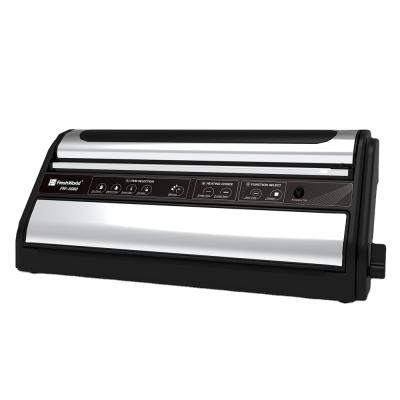 China Commercial Home Use Vacuum Sealer Vacuum Sealer Vacuum Packaging Machinery for sale