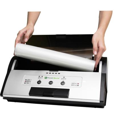 China Industrial stainless steel food vacuum sealer macchina sottovuoto houseware empacadora vacio al vacio sellador al vacio for sale