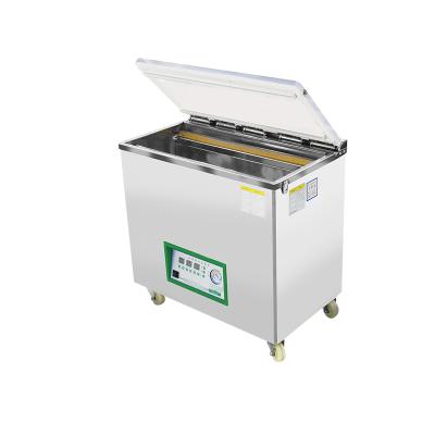 China Industrial Vacuum Sealer Food Packaging Machine Bags Max Wood Key Pouch Motor for sale