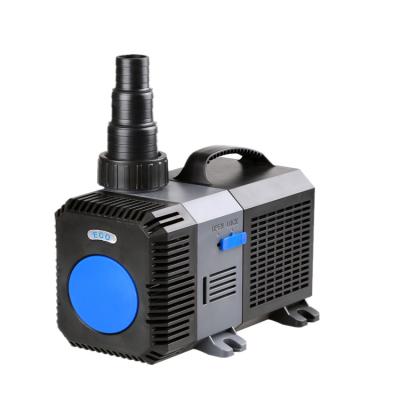 China Hot Good Quality AC 220V Retail Price Fountain Aquarium Water Fish Pond Submersible Pump for Sewage Transport and Flood Control for sale