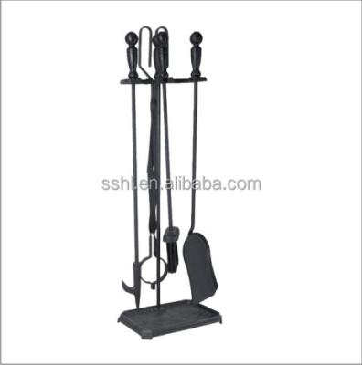 China Home Fireplace Metal Fireplace Tools for sale