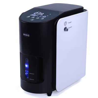 China Healthcare Portable Oxygen Concentrator (1-7L) for sale