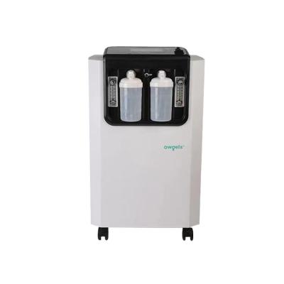 China New design household medical care 10L oxygen machine oxgen concentrator machine for sale for sale