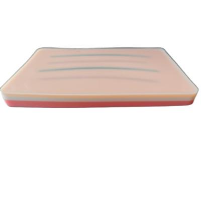 中国 Plastic Durable Injection Intramuscular Injection Training Pad For Nurse Practice Tool 販売のため