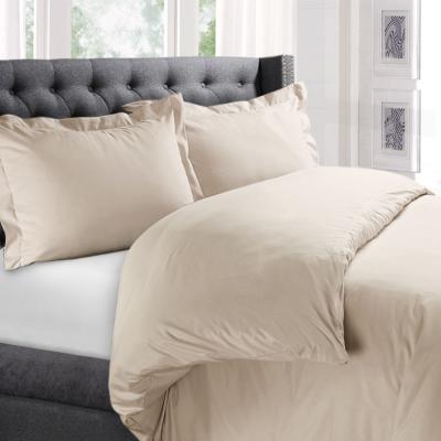 China Modern High Quality And Affordable Super Soft Microfiber Bedding Duvet Cover for sale