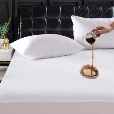 China Nondisposable OEM Premium Premium Waterproof Fitted Luxury Inclusive Bedspread for sale