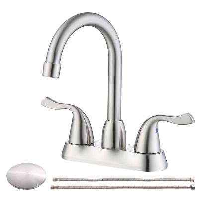 China Metered faucets washbasin faucet above counter basin faucet cost of basin faucet for sale