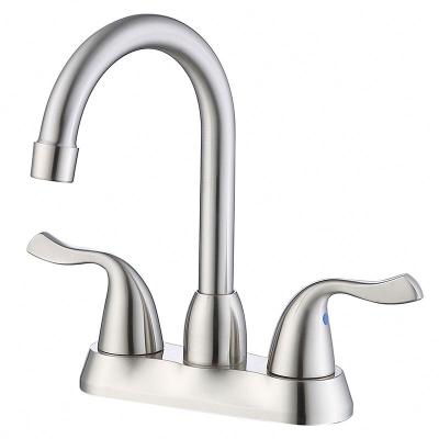 China Metered Old-fashioned Faucets Dongjiang Basin Faucet American Standard Faucet Basin Faucet for sale