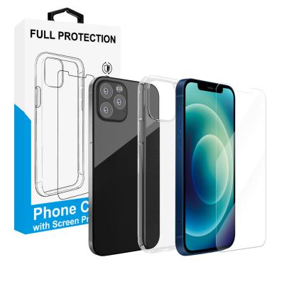 China Anti-drop for iphone 13 case waterproof with built in screen protector for iphone 13 pro max for sale