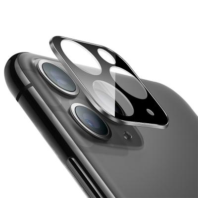 China Cell Phone Camera Lense For iPhone 12 Tempered Glass Camera Lens Screen Glass Protector For Pro 12 Pro 12 Pro Max Max Cell Phone Lens Glasses For iPhone 11 for sale