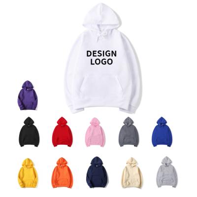 China high quality american sports men hoodies custom size 100%Polyester Anti-wrinkle color block sublimation hoodie printing for sale