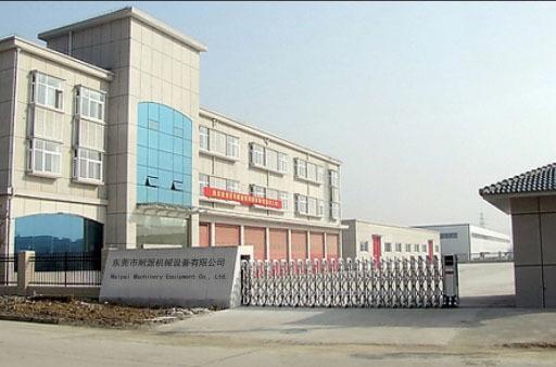 Verified China supplier - Dongguan Naipai Machinery Equipment Co., Ltd.