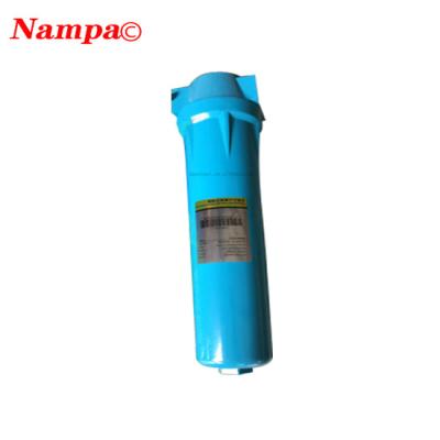 China Compressed Air Garment Source Compressor Part Mains Filter Element AITI 17 Outer Shell For Sale for sale