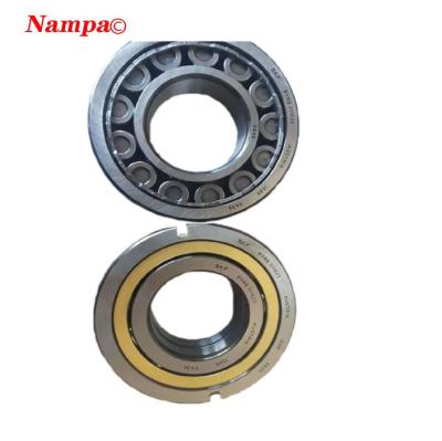 China Machinery repairs workshop cylindrical roller bearing BVNB311523 used for air compressor a set of two for sale