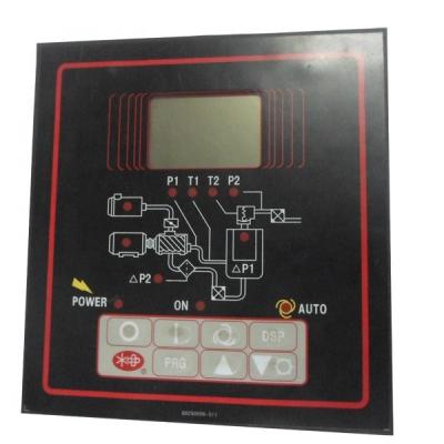 China Hotels Sullair Air Compressor Controller 88298002-312 88290021-398 88290008-999 for Sullair Air Compressor Spare Parts for sale