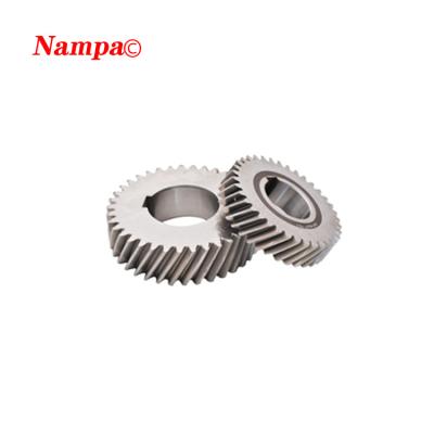 China Atlas Copco Air Compressor Air Compressor Gear 1092022925 Stainless Steel 1092022926 Gear Wheel for sale