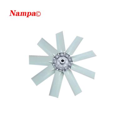 China Atlas Copco Air Compressor Air Compressor Fan Motor Assembly 1625594971 for Air Cooler 1622858760 for sale