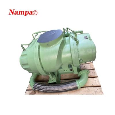 China Sullair Air Compressor China Factory Sale Air Compressor Head 88250165-359 Air Compressor Air End Motor for sale