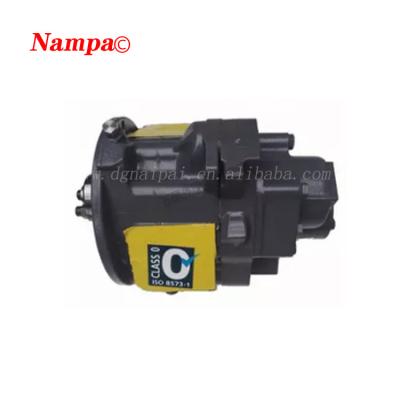 China Atlas Copco Air Compressor Air Compressor Air End 1616585181 Air Compressor Head for sale