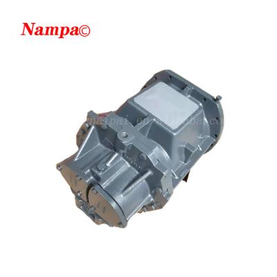 China High Quality Atlas Copco Air Compressor GA37 Air Compressor Parts Air End 1616728180 1616728190 for sale