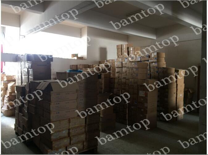 Verified China supplier - Bamtop Technology Ltd.