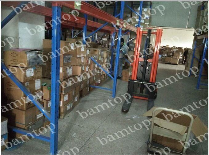 Verified China supplier - Bamtop Technology Ltd.