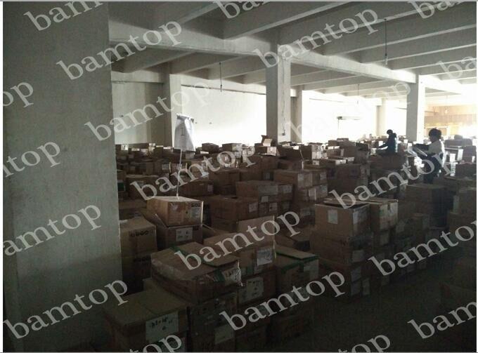 Verified China supplier - Bamtop Technology Ltd.