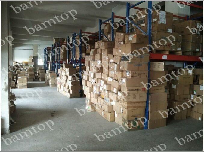 Verified China supplier - Bamtop Technology Ltd.