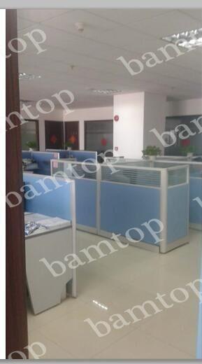 Verified China supplier - Bamtop Technology Ltd.