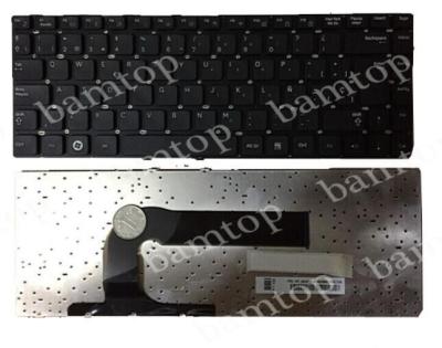 China SAMSUNG Q430 Series Spanish Laptop Keyboard Waterproof 6 Months Warranty for sale