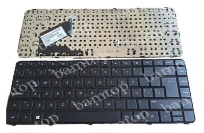 China Ultralight Slim Laptop Latin Keyboard Layout HP Pavillion 14B Excellent Bounce for sale