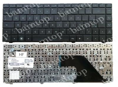 China BRA Spares Brazilian Laptop Keyboard Layoutvlow Noise Button Tap Designed for sale