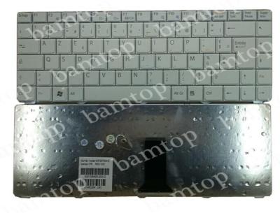 China Sony Vgn-NR NS White French Laptop Keyboard Shockproof 94HB Flame Class for sale