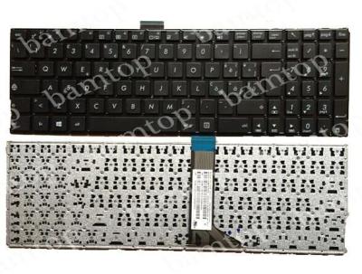 China Professional Replacing Italian Computer Keyboard For Asus X502 X502C for sale