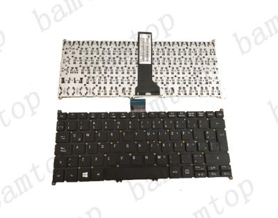 China Acer V5-122 E3-111 V5 Original New Spanish Latin American Notebook Keyboard for sale