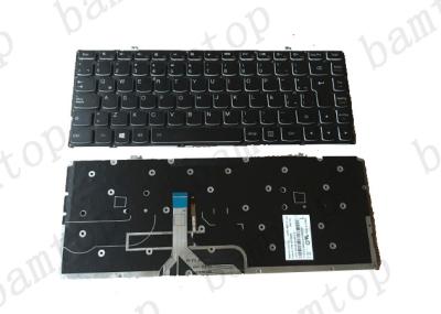 China New Lenovo Yoga 2 Pro 13 Backlit Latin Keyboard Layout Spanish for sale