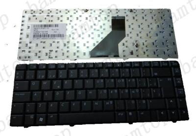 China Compaq V6000 F700 F500 spanish keyboard layout 87 Keys Number for sale