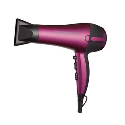 China Professional Hot Sale 2200W Ionic Zigzag Wire Hair Dryer Heating Hair Dryer for sale