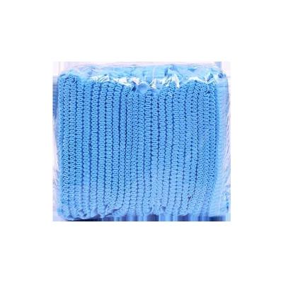 China Eco-friendly Disposable Hospital Caps Disposable Hair Caps Disposable Head Cap for sale