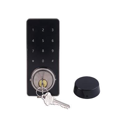 China Smart door wood deadbolt lock auto open smart door lock wifi app door locks waterproof keyless biometric remote control tuya for sale