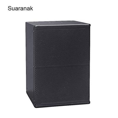 China Professional Full Range MINI10 Single10 200W No Thumb Height Speaker System For Home KTV for sale