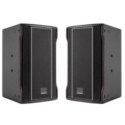 China None Professional 350W Class 2 Full Range High Quality Speakers For TV Computer KTV Home Theater for sale