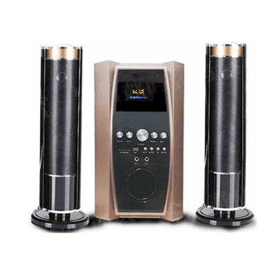 China No A2 90W Professional Audio Equipment Home Theater Speaker for sale