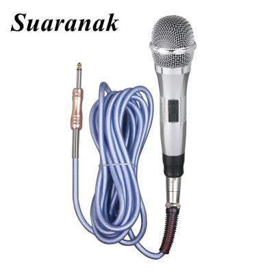 China SF-896 handheld microphone wired microphone/handheld teaching training equipment microphone and lapel microphone for sale