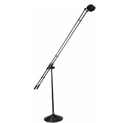 China High Quality Supercardioid Directivity BD-UV2002 Conference Interview Recording Stand Wire Microphone for sale