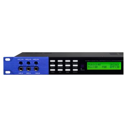 China No DSP-3500 Professional Karaoke Audio Digital DSP Effector Processor for sale