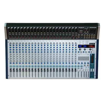 China New Design CMax8-12 Attractive New Music Professional Sound Mixer for sale