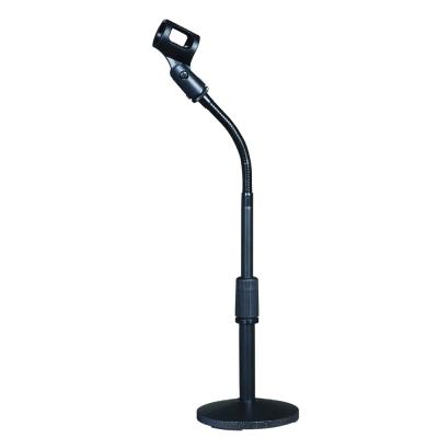 China Convenient Flexible High Quality Professional Microphone Stand NB-201-238 Microphone Stand for sale