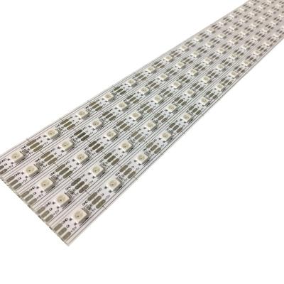 China Low power consumption factory direct sales LED board custom PCBA DC5V-built-in 25 series lights 5050 light bars for sale